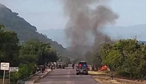 墨西哥一网红直播中遭枪杀事件深度解析