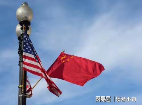 中国有没有反制美国的手段
