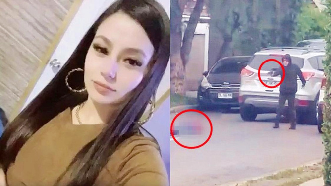 墨西哥女网红直播时遭枪击身亡，悲剧背后的警醒与思考