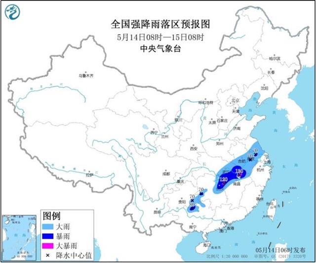 武汉暴雨红色预警，应对与反思