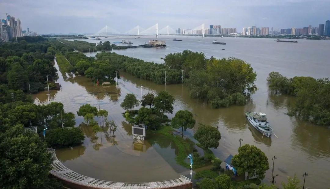 武汉暴雨红色预警，应对与反思