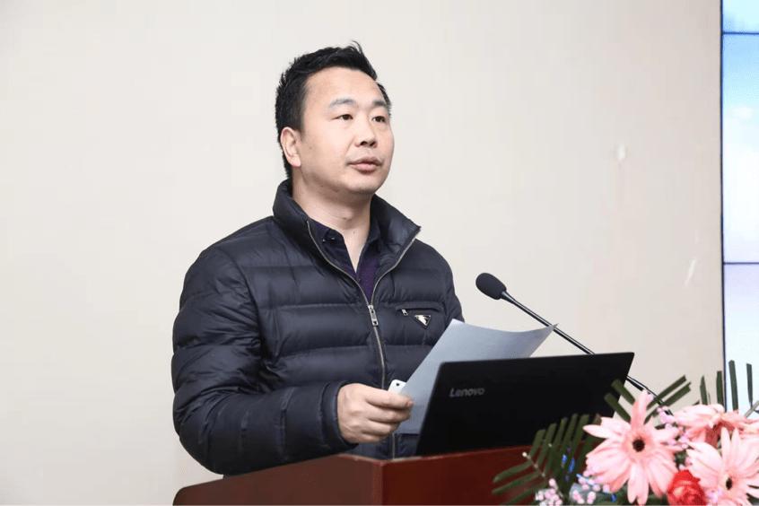 痛惜！知名中医肿瘤专家杨鹏飞逝世