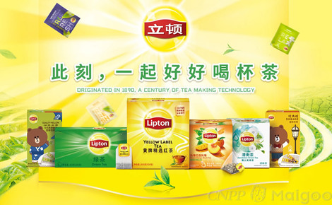 立顿奶茶是哪里的牌子？深度解析品牌背后的故事