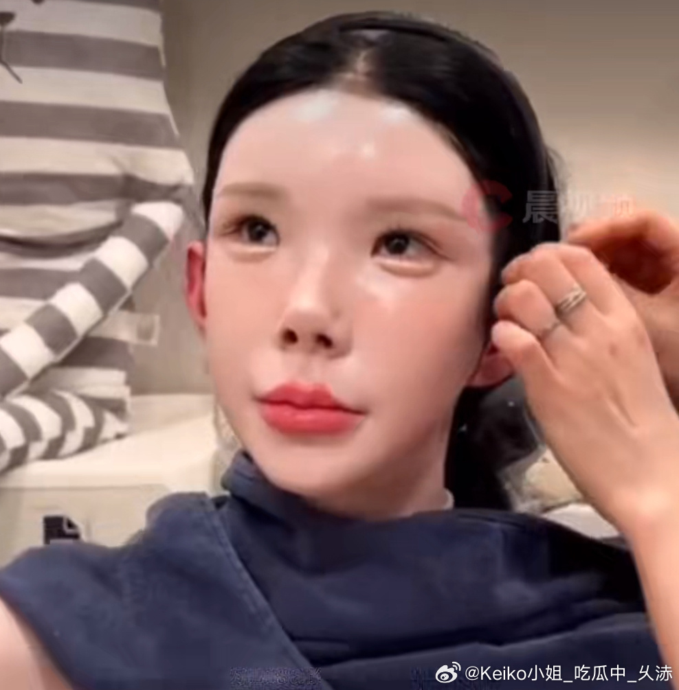 想变韩女全脸整容，现象背后的深层探究