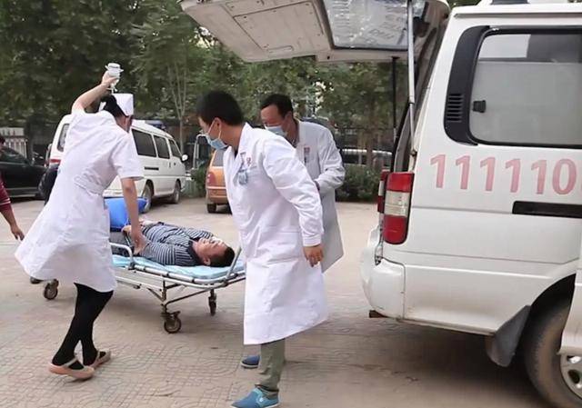 患者离世，医院检查难解病因之谜