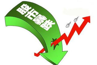 揭秘股票暴跌前精准抛售背后的秘密