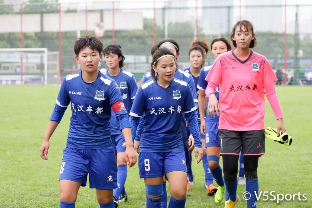 武汉女足荣耀时刻，勇夺亚冠冠军，铸就辉煌篇章