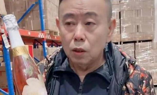 关于以为潘长江在南昌被围攻了的文章