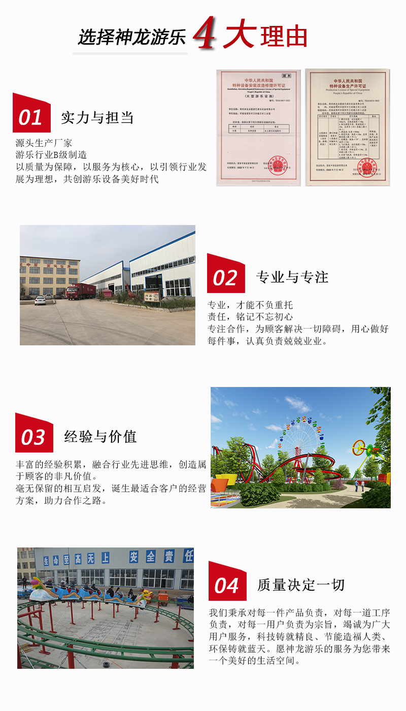 游乐设备合格证图片的重要性及其相关解读
