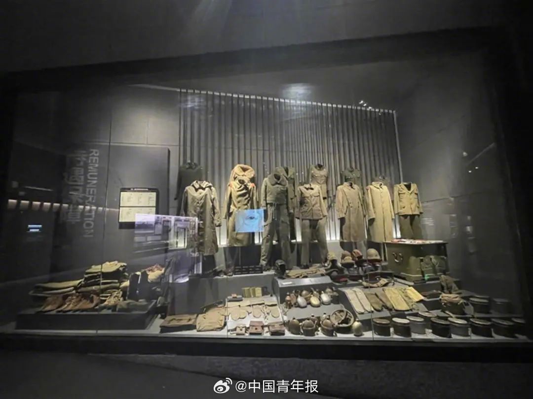 揭秘历史真相，探索731罪证陈列馆的开馆时间