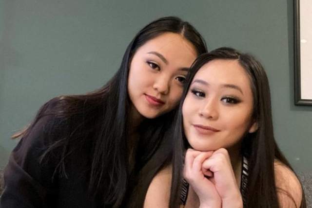 李连杰女儿大学毕业，星二代闪耀人生新篇章