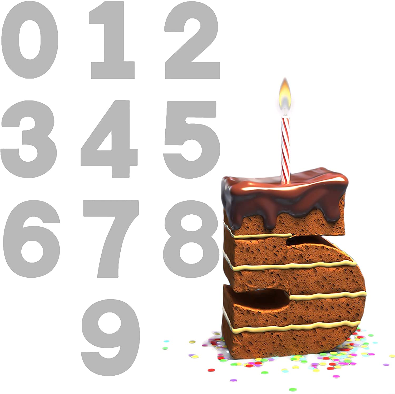 数字与生日的奇妙交织