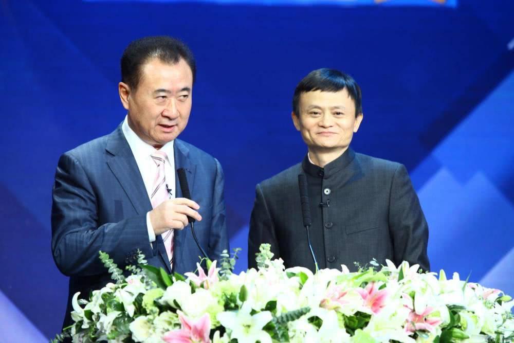 王健林还款之路揭秘，究竟还了多少钱？