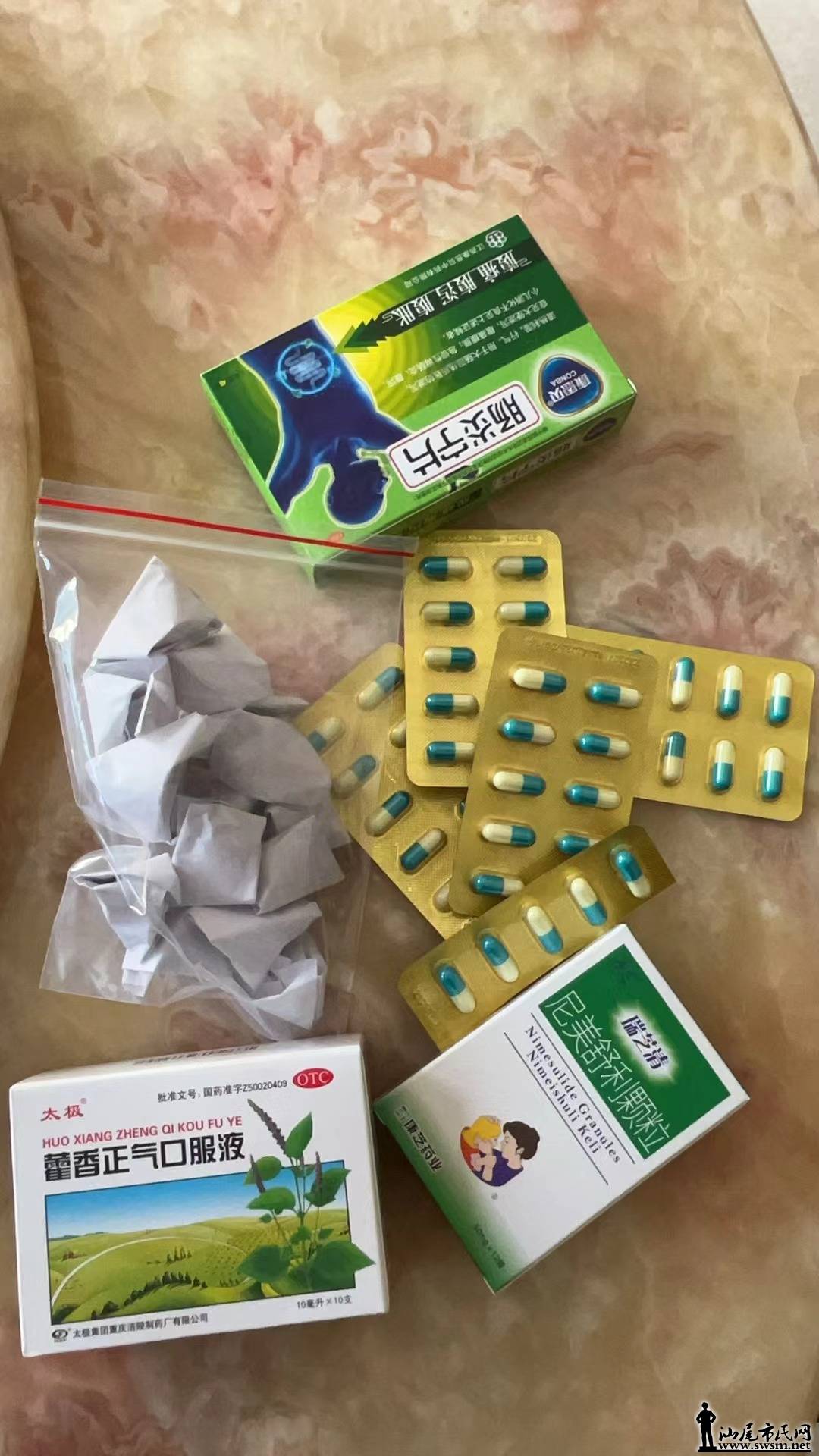 吃外卖患病终身服药，警醒与反思