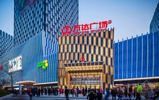 腾讯等巨头为何联手接盘48座万达广场