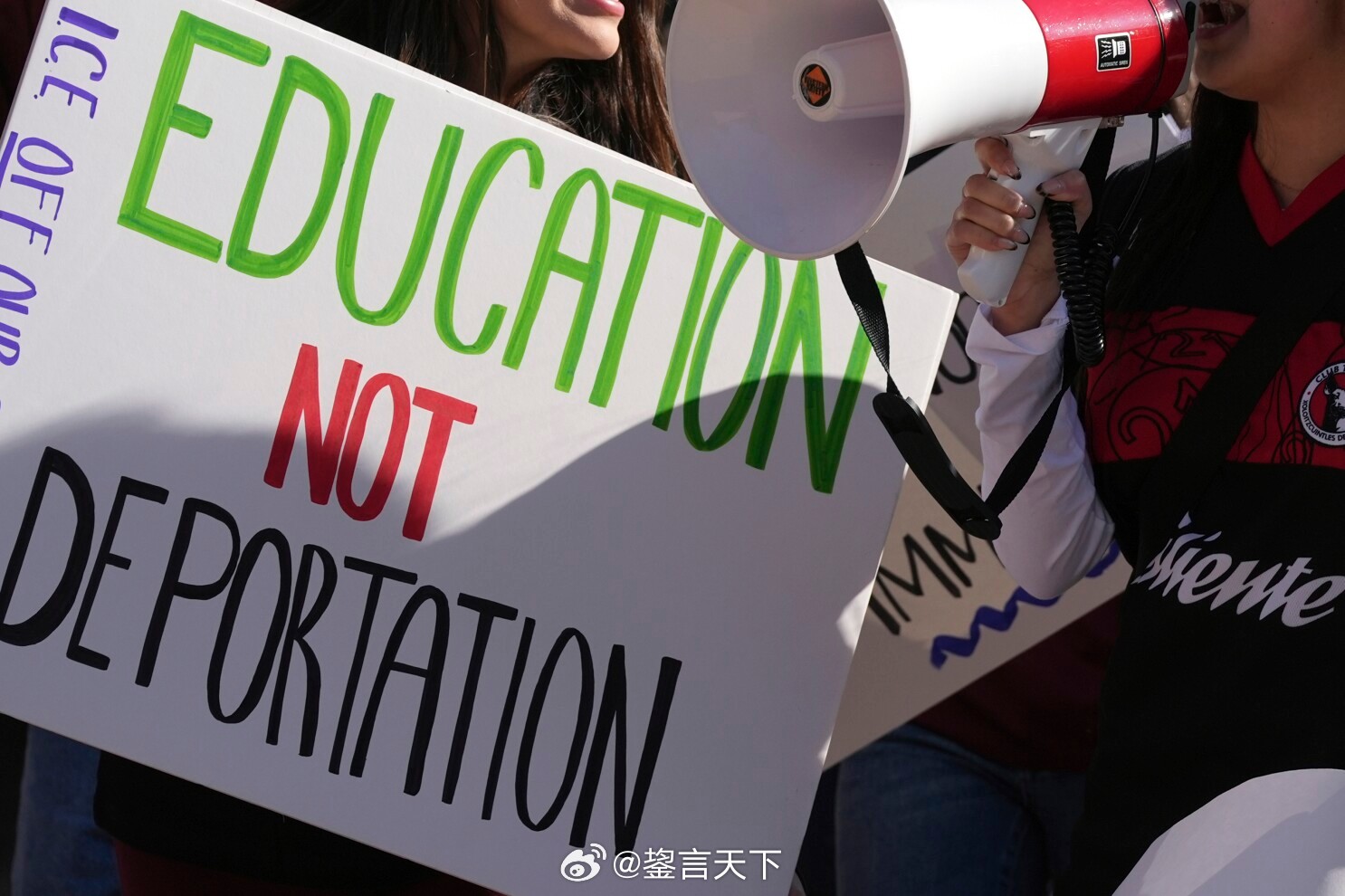 美停止发放学生签证背后的深层原因与影响