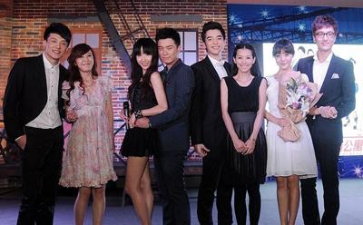 爱情公寓主演16年后现状