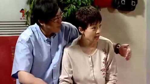 家有儿女姥姥爸爸小雨合体，重温家庭教育的美好时光