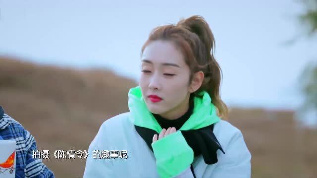 汪苏泷般配，音乐才子与舞台的绝妙融合