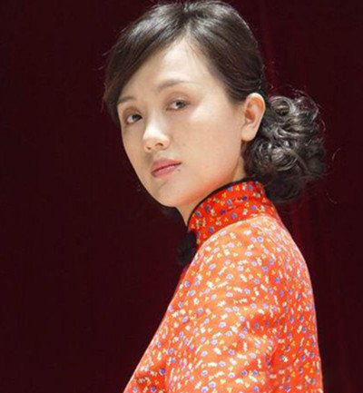 朱媛媛的魅力世界