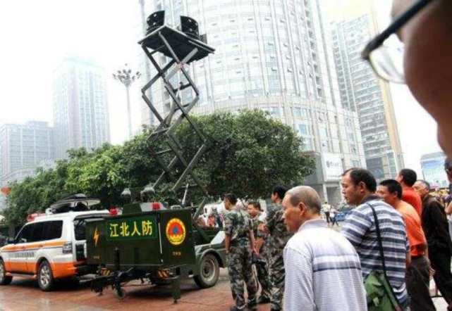 重庆防空警报声音，历史回响与现代记忆