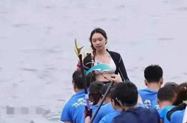龙舟鼓手回应老婆被全村女性孤立，挑战与和解的历程