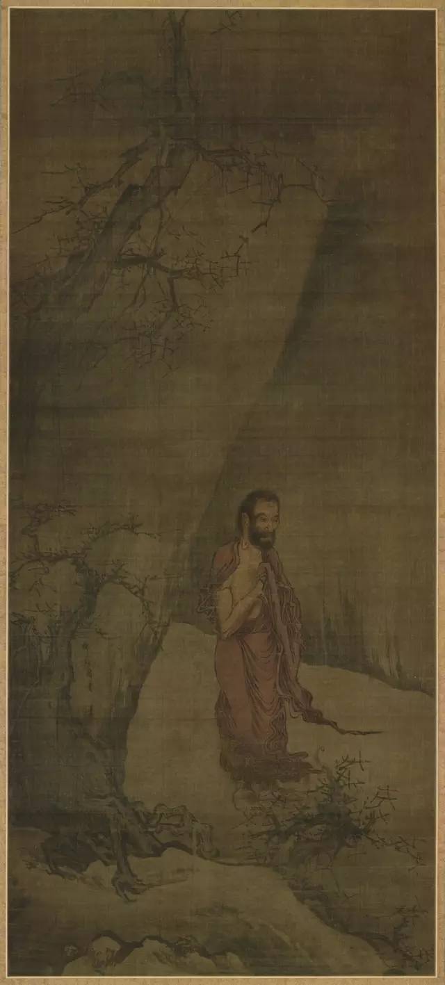 北方人不擅水具象了？解析与观察