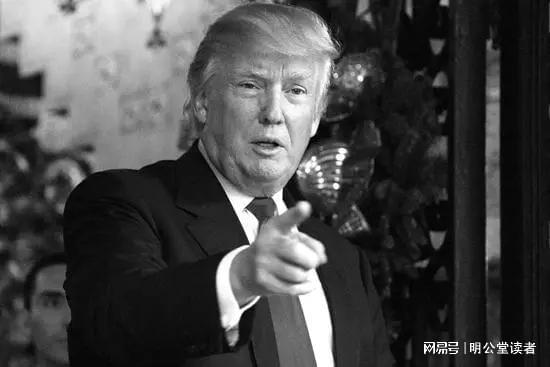 特朗普关于中国留学生的言论，多维度解读与反思