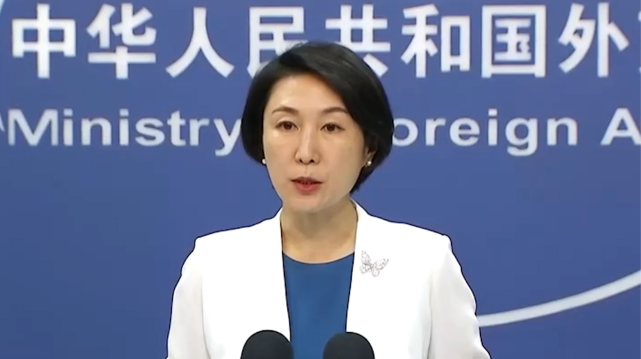 外交部，勿要玩火——论国际关系中的冷静与明智决策