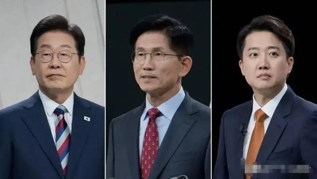 李在明，确保尹锡悦永不出狱