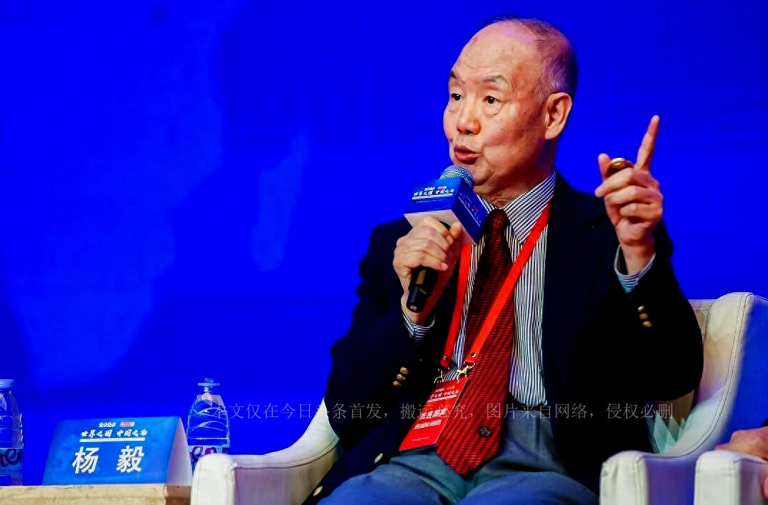 中方少将回应某人，我们不接受！立场坚定，态度鲜明