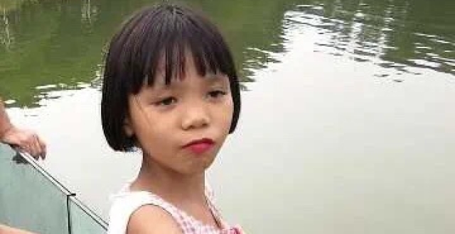 失踪八年，寻找那个牵动人心的八岁女孩——最新消息汇总