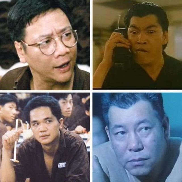港影坛第一恶人去世，缅怀一位传奇影星的离去