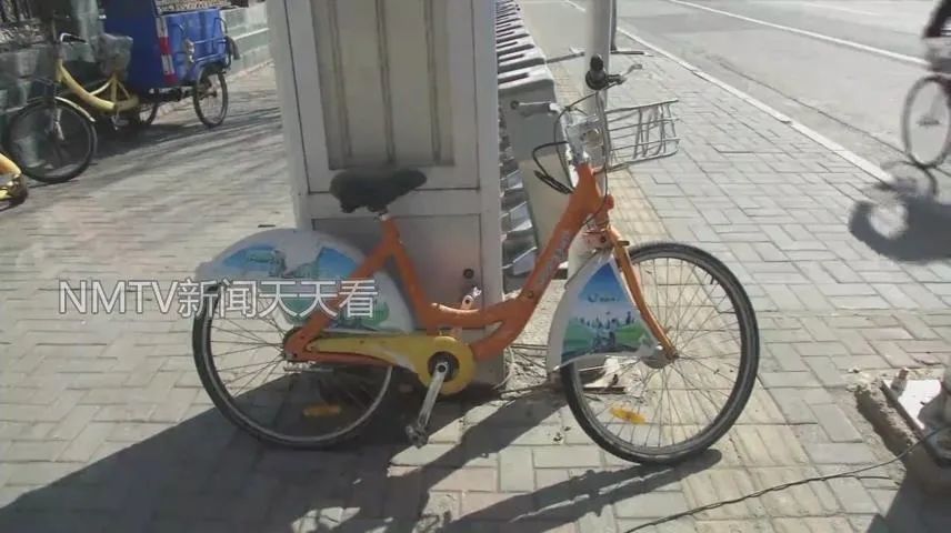 公共自行车退卡网点的便捷之路