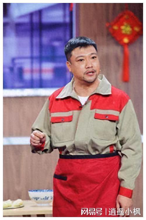 贾冰瘦了，网友，压力给到沈腾