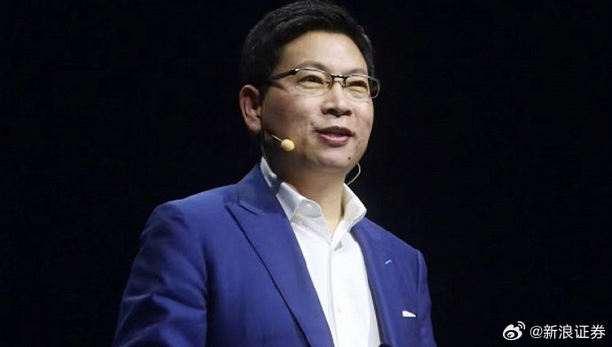 余承东和雷军疑似隔空喊话，一窥两大巨头暗战风云