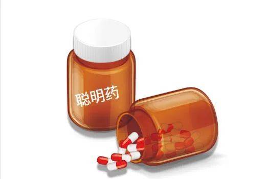 辟谣聪明药提高成绩真相揭秘