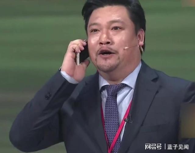 贾冰专访，笑中带泪，人生如戏