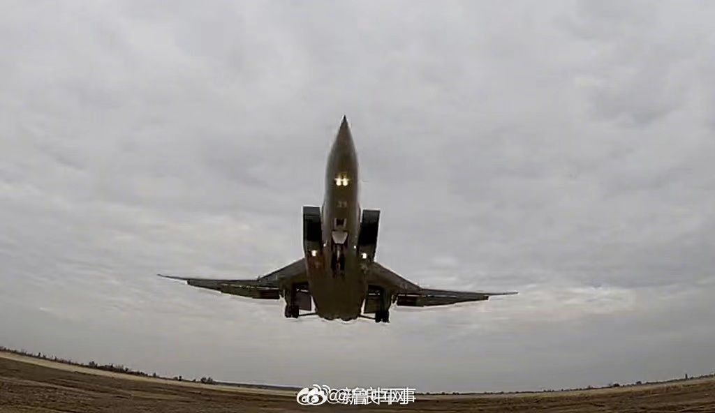 俄媒驳斥谣言，乌摧毁俄大量轰炸机纯属虚构