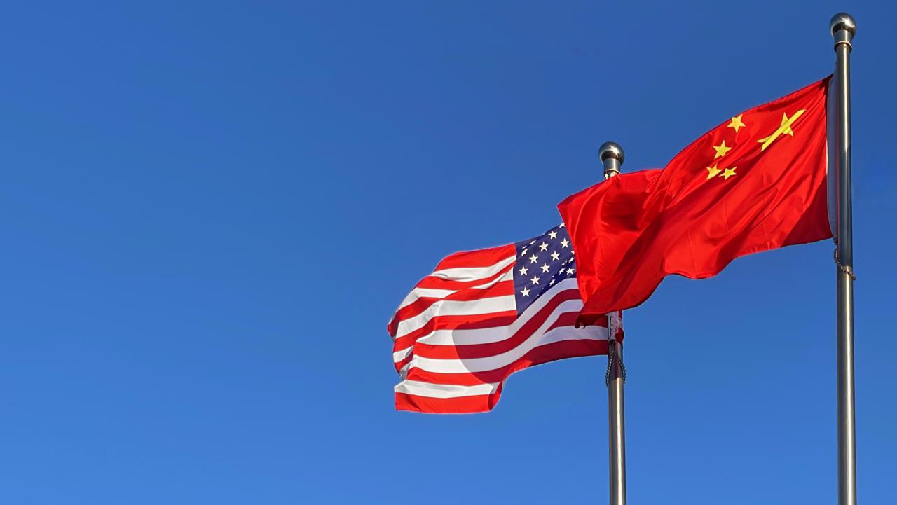 王毅，中方严格落实中美经贸会谈共识