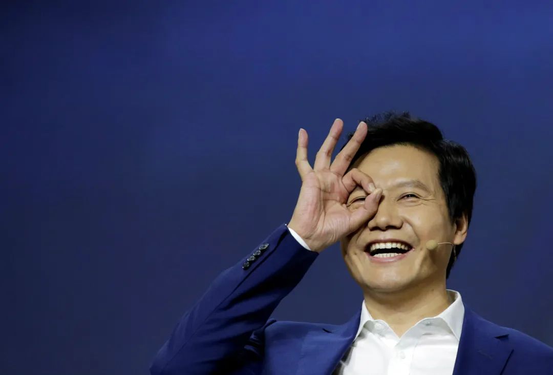雷军75折，电商奇迹的背后故事