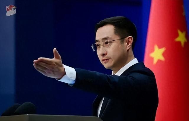 外交部回应中美领导人将会谈