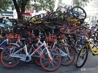多地公共自行车退场的背后原因与未来展望