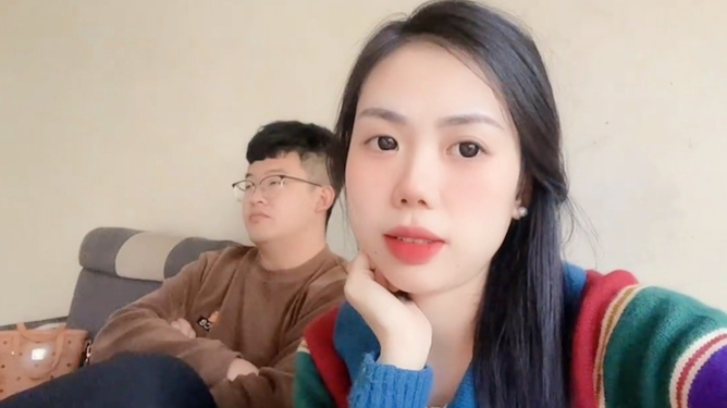 征婚小伙一天加千人背后的故事