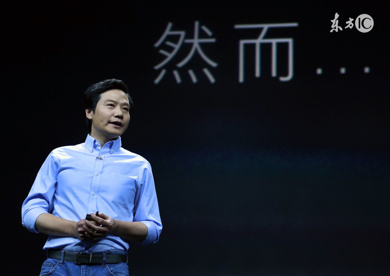 雷军ROM，探索智能科技的无限可能