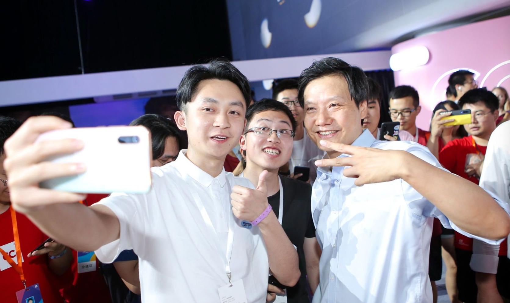 雷军2020，商业巨头的崛起与影响