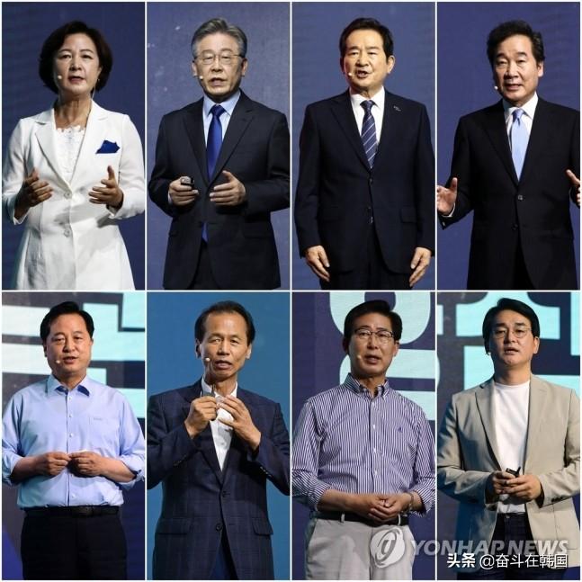 揭秘李在明哥哥，背后的故事与影响力