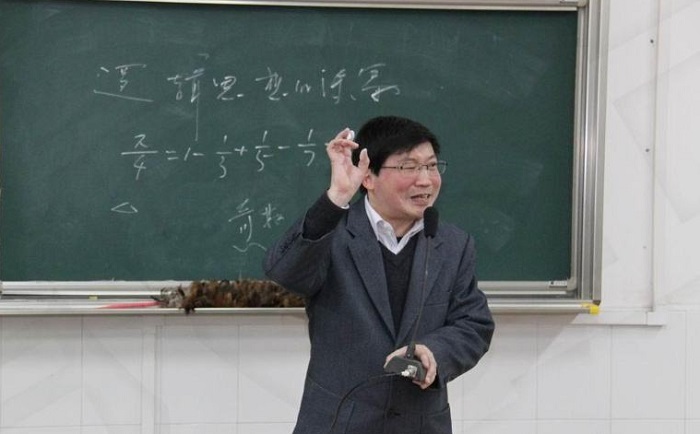 数学老师体验高考预估能考140分吗？