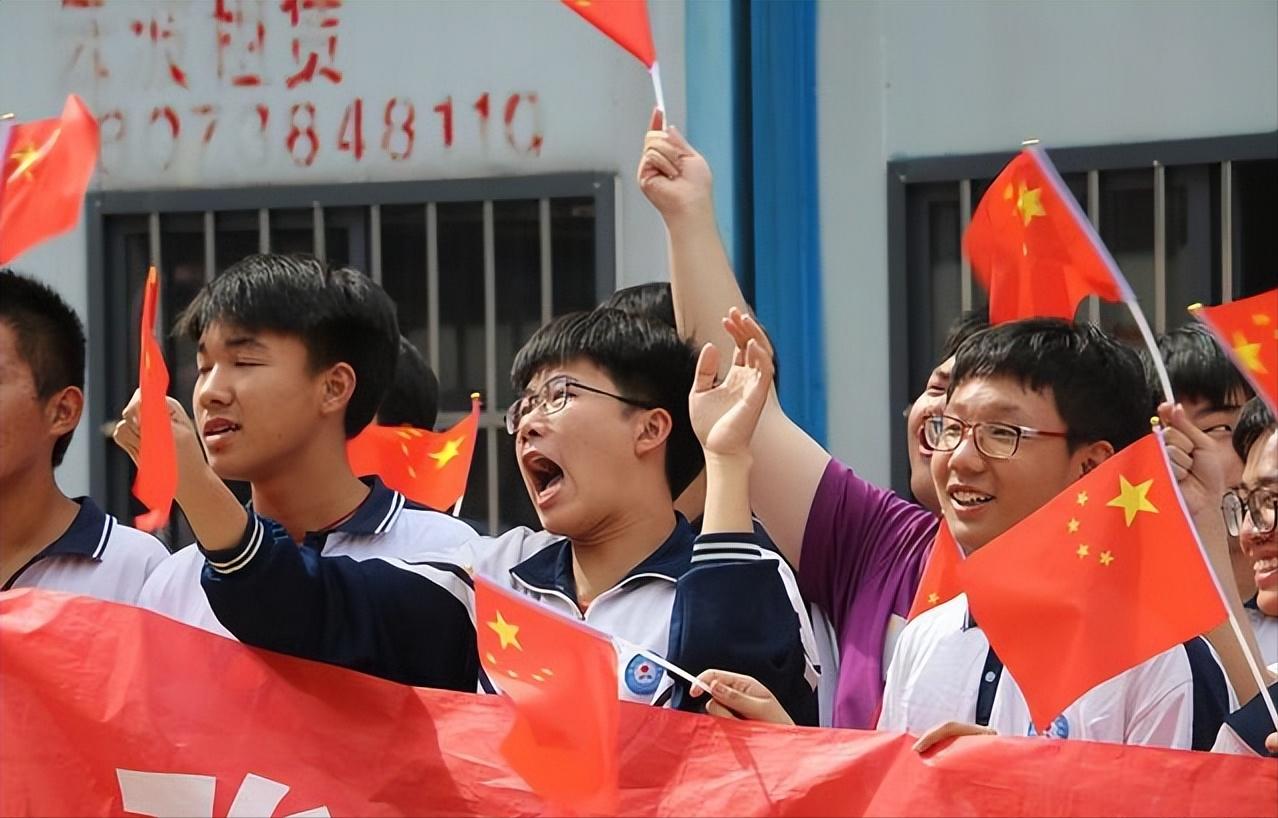 全国卷文综难度解析