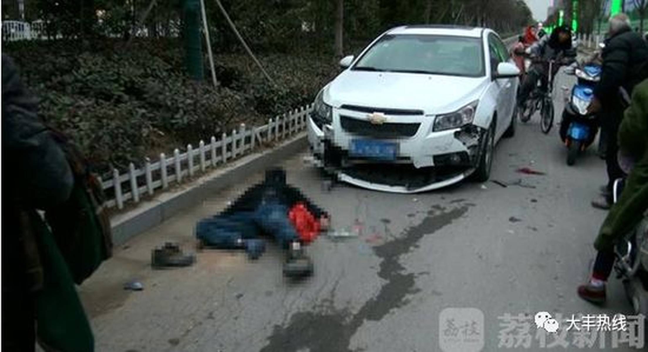 停车失误致一死二伤，悲剧背后的警示与反思